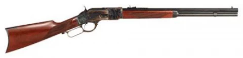 Taylor's & Company 1873 Comanchero