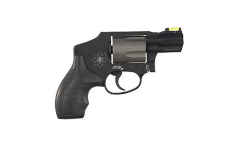 Smith & Wesson M&P 340 163062