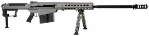 Barrett M107A1 14553