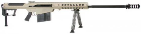 Barrett M107A1 14559