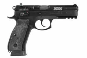 CZ 75 SP-01