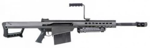 Barrett M82A1 13318