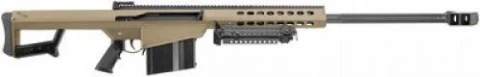 Barrett M82A1 14031