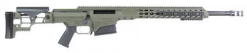 Barrett MRAD 14392