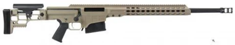 Barrett MRAD 14390