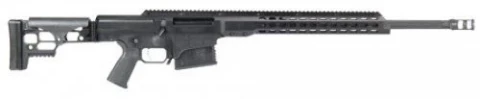 Barrett MRAD 15468