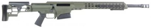 Barrett MRAD 14367