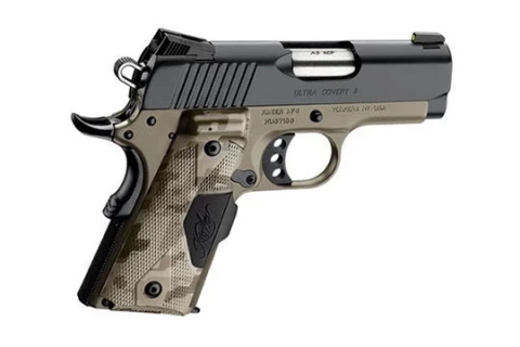 Kimber Ultra Covert II