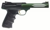 Browning Buck Mark Lite Green URX 051516490