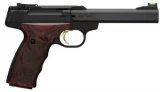 Browning Buck Mark Plus Rosewood 051515490