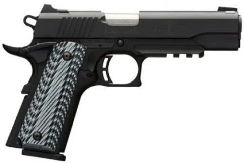 Browning 1911-380 Black Label Pro 051901492