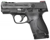 Smith & Wesson M&P 9 Shield 10108LE
