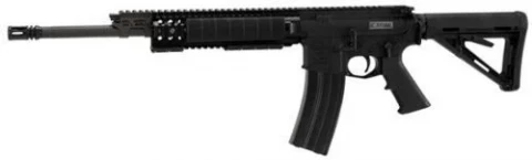 Barrett REC7 DI 15422