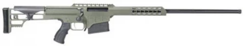 Barrett M98B 14831