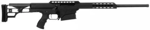 Barrett M98B Fieldcraft 14809