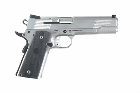 Smith & Wesson SW1911SC 108282