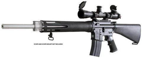 ArmaLite M-15 15A4TBN