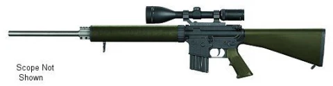 ArmaLite M-15 15A4TN