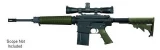ArmaLite AR-10 10A4CB