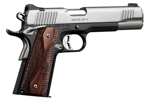 Kimber Custom CDP II