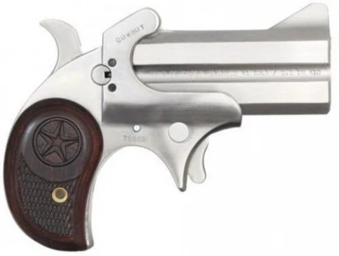 Bond Arms Cowboy Defender BACD35738