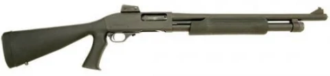 Interstate Arms Hawk 982T