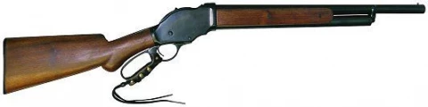 Interstate Arms Norinco 87W Cowboy