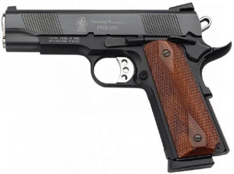 Smith & Wesson SW1911PD 108283