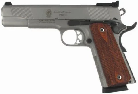 Smith & Wesson SW1911 108284