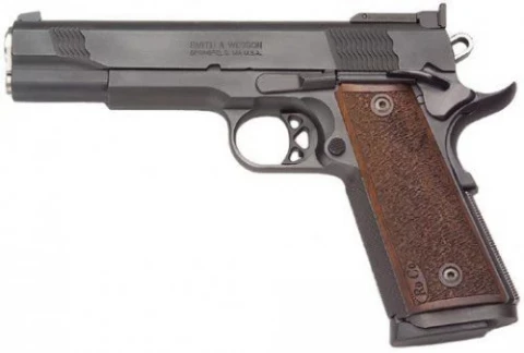 Smith & Wesson SW1911 170243