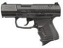 Walther P99 QA Compact