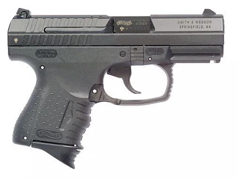 Walther P99 QA Compact WAP90000