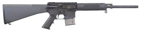 Bushmaster AR-15 V Match