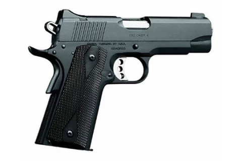 Kimber Pro Carry II