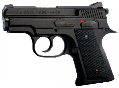 CZ 2075 RAMI 01751