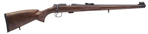 CZ 452 FS