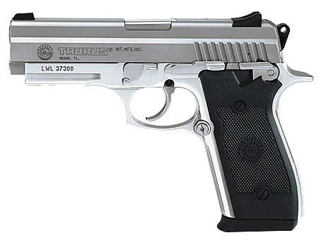 Taurus PT38 1038049