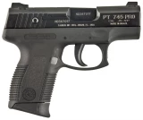 Taurus PT745 Millennium Pro