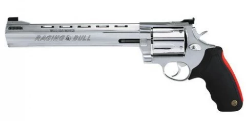 Taurus Raging Bull M500