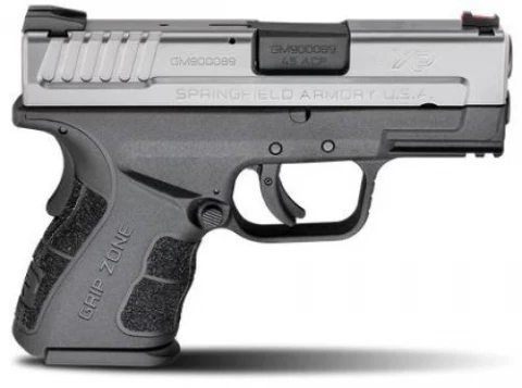 Springfield Armory XD Mod.2 Sub-Compact XDG9845SSP