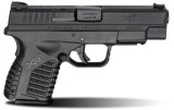 Springfield Armory XD-S XDS9409BE
