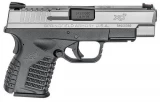 Springfield Armory XD-S XDS9409SE