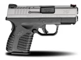 Springfield Armory XD-S XDS93345SE