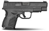 Springfield Armory XD-S XDS94045BE