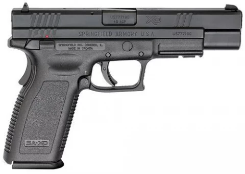 Springfield Armory XD XD9664