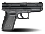 Springfield Armory XD Compact XD9645HC