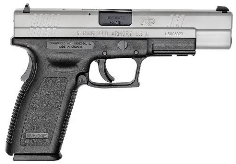 Springfield Armory XD XD9623