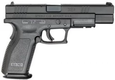 Springfield Armory XD XD9402HC