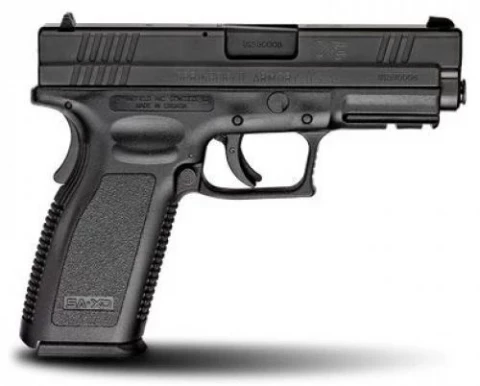 Springfield Armory XD XD9103E