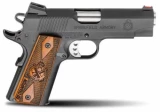 Springfield Armory 1911 Range Officer Champion PI9136LP